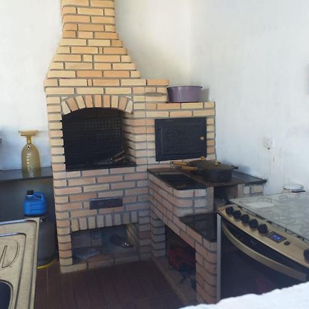 Chacara Sol Nascente Villa Ibiúna Buitenkant foto